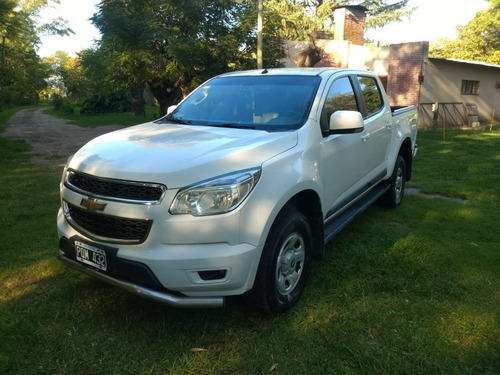 Chevrolet S10 4x4
