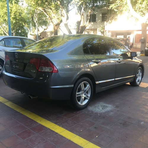 Imagen 8 de 8 de Honda Civic