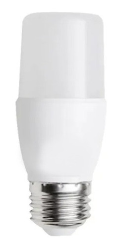 Lâmpada Compacta Led Sorvete 4.8w Bivolt E27 Quente 10 Pçs