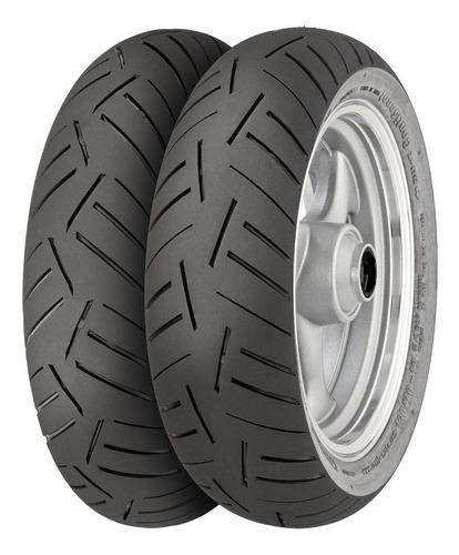 Continental 110/70-12 47p Scoot Rider One Tires