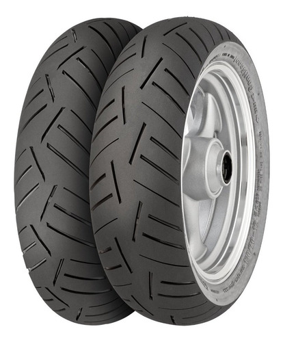 Continental 140/70-14 68s Scoot Rider One Tires