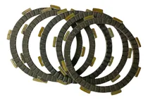 Comprar Pastas De Clutch Para Italika Ft125 Ft150 Dm150 Rc150 Dt150