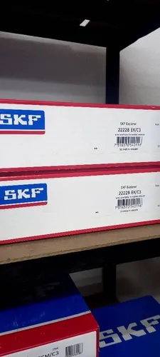 Rodamiento 22228 Ek/c3 Skf