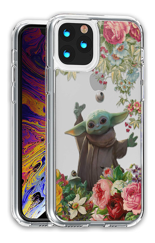 Funda Limpia Para Bebés Star-wars Compatib B08mv7tkkx_300324