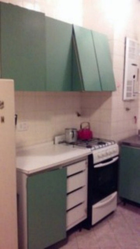 Imagen 13 de 17 de V018 - Muy Buen Dto. 2 Ambientes Céntrico, Cocina Separada