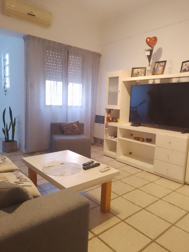 Venta Departamento De 3 Ambientes Olivos