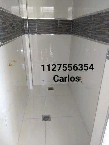 Albañil Especializado