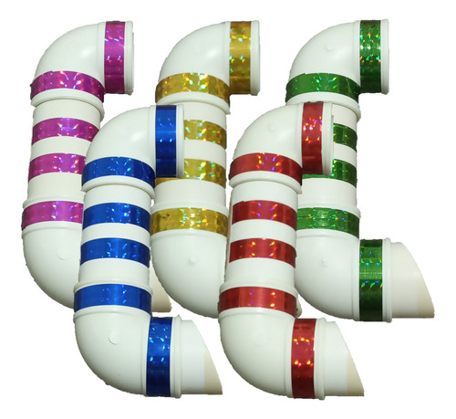 Whisper Phone - Sussurrofone - Linha Pedras - 05 Unidades