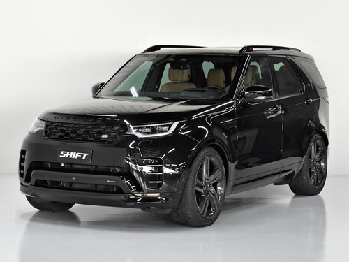 Land Rover Discovery R-dynamic S 3.0 4x4 Die (hib.)