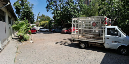 Arriendo Bodega 260 M2 Independencia-costanera Norte