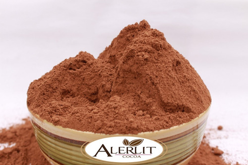 Cocoa Natural 1kg Directo De Fabrica
