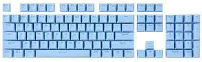 Tecla Pbt Para G610 Logitech 104 Repuesto Mecanico Juego