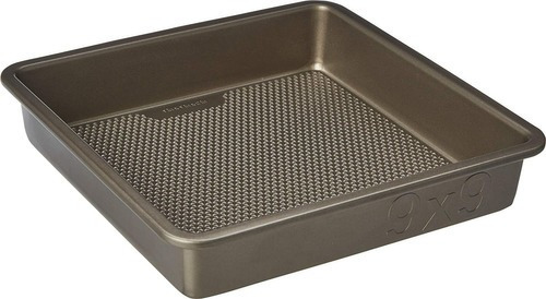 Cuisinart Chef`s Classic - Fuente Antiadherente Para Horno