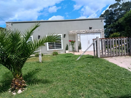 Casa En Venta En Playa De Los Lobos