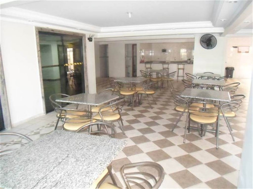 Imagem 18 de 30 de Apartamento, 2 Dorms Com 68.21 M² - Vila Tupi - Praia Grande - Ref.: Ade19 - Ade19