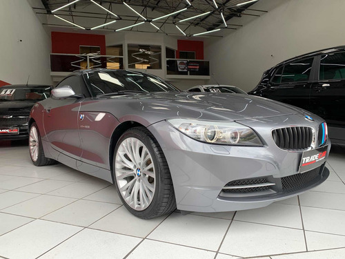 Imagem 11 de 15 de Bmw Z4 2012 2.5 Sdrive 23i 2p