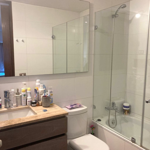 Depto Arriendo Pocuro 2d2b Est Bod Metro Inés De Suárez J80