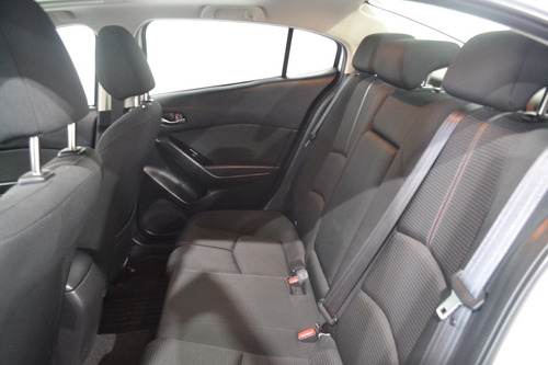 Imagen 10 de 13 de Mazda 3 I Sport 2018
