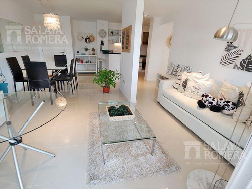 Imagen 7 de 14 de Venta Apartamento 2 Dormitorios 1 Baño Con Vista Al Mar, Punta Del Este