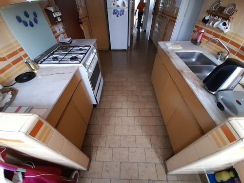 Imagen 24 de 30 de Semipiso 4 Ambientes Con Dependencia Y Cochera