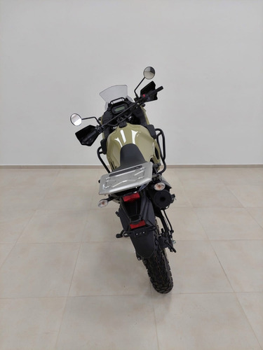 Imagen 15 de 15 de Kawasaki Klr 650 Abs Fi ¡oportunidad Increible!