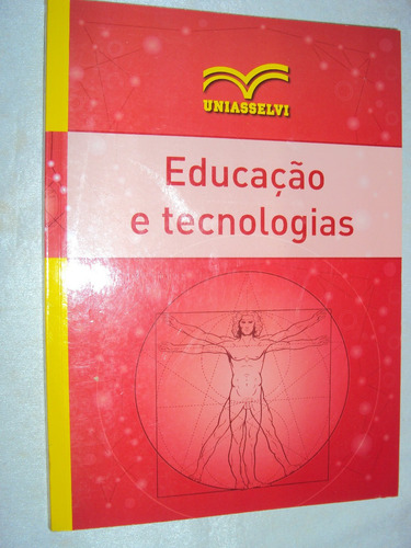 Educação E Tecnologias (sebo Amigo)