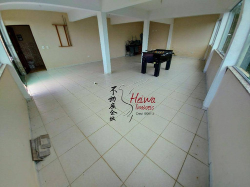 Imagem 20 de 30 de Casa Com 4 Dormitórios À Venda, 300 M² Por R$ 490.000 - Perequê-açu - Ubatuba/sp - Ca1252