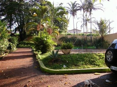 Imagem 6 de 10 de Chácara À Venda Em Vila Hollândia - Ch016431