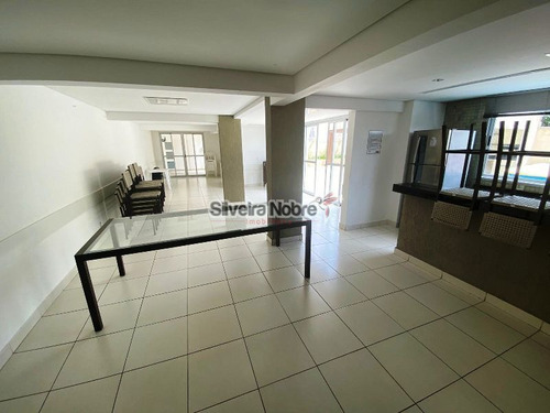Imagem 20 de 24 de Apartamento 03 Quartos A Venda No Cardoso, Belo Horizonte - 765