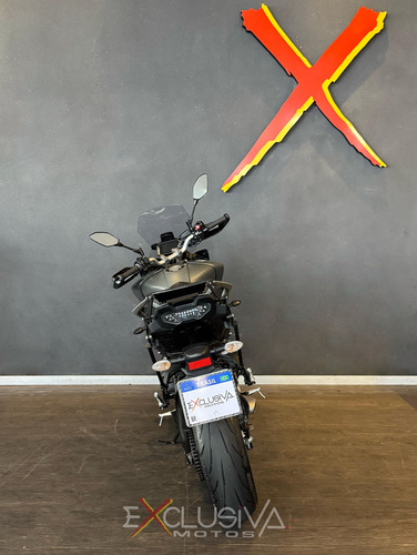 Yamaha Mt-09 Tracer Gt