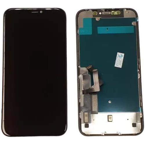 Pantalla iPhone 11 Lcd Calidad Original Oled