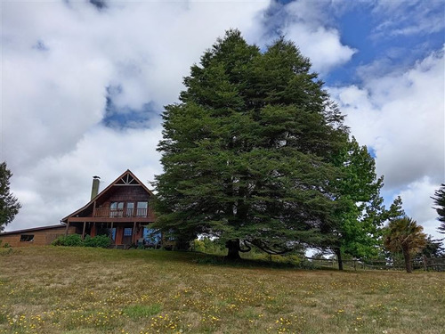 Venta Gran Casa, Parcelacion Los Volcanes, Llanquihue 4d 4b