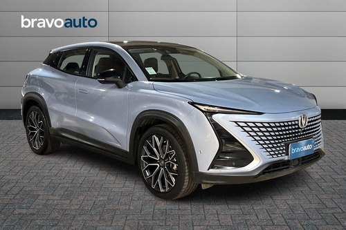 Changan Uni-T 1.5 Elite At