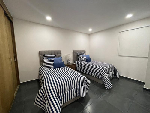 Imagen 11 de 12 de Departamento En Renta Los Pinos