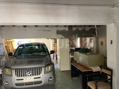 Casa En Venta Col. Dale, Chihuahua