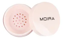 Comprar Base de maquillaje en polvo Moira Loose Setting Powder Loose Setting Powder - 6g