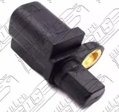 Sensor Abs Traseiro Volvo C30 2.4 Original 07 - 09 