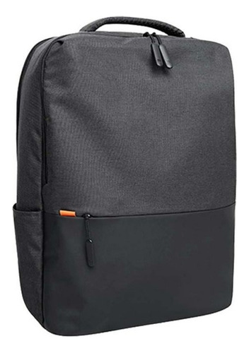 Mochila Xiaomi Mi Classic Business Backpack 2 21 Lts Color Gris claro