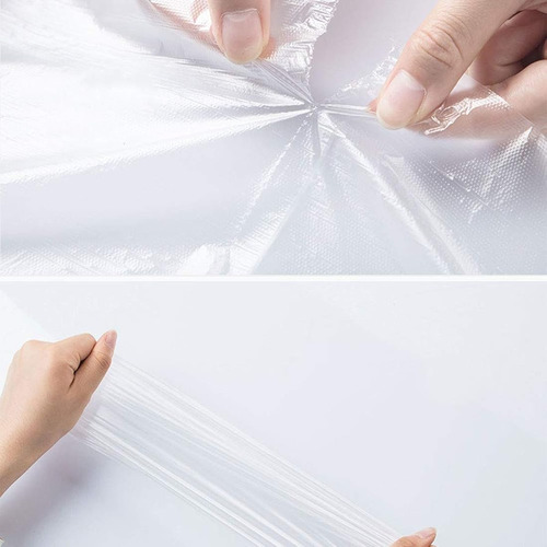 Bolsas De Almacenamiento De Alimentos Transparentes Pinshion