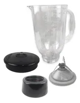 Comprar . Vaso Completo For Licuadora T-fal Infinyforce Plástico
