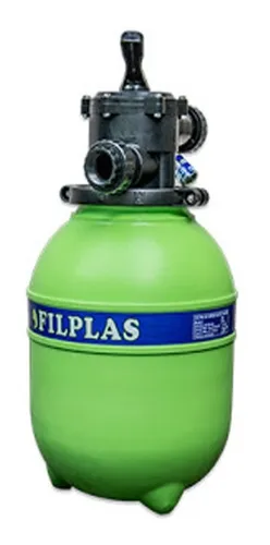 comprar Filtro R100 Filplas Filtrotec Pileta Piscina
