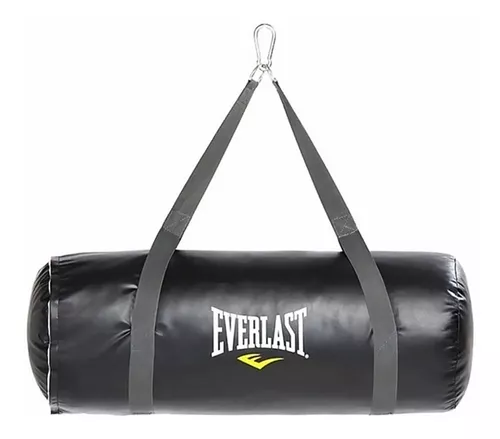 Bolsa Saco Pared Uppercut Profesional+guantes Boxeo Everlast - $ 226.383,14