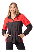 Comprar Campera Reversible Mujer De Abrigo Irun Calidad Premium