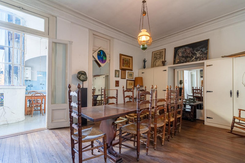 Venta Depto 4 Amb Con Vista Hacia Puerto Madero