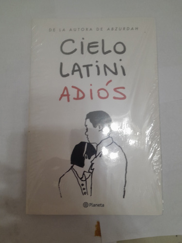 Adiós - Cielo Latini