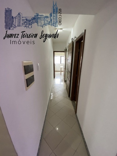 Imagem 5 de 16 de Sala Comercial Meia Laje No Advanced Trade Próximo Ao Salvador Shopping! - 07209 - 68492845