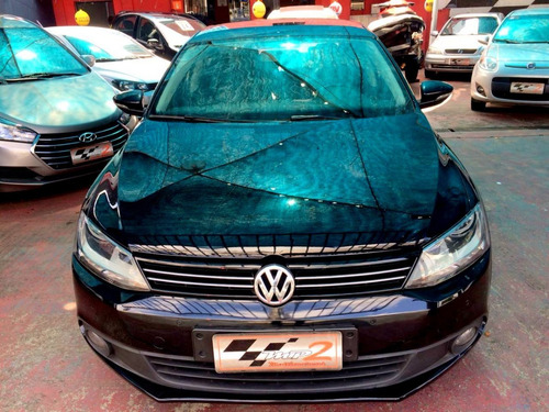 Imagem 2 de 9 de Volkswagen Jetta 2.0 Comfortline Flex 4p Tiptronic