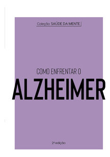 Livro Como Enfrentar O Alzheimer