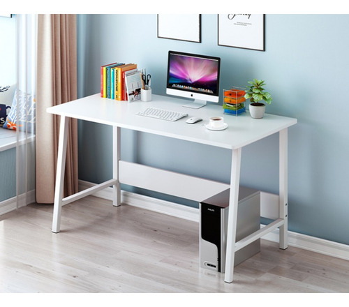 Escritorio Computador Memphis Blanco