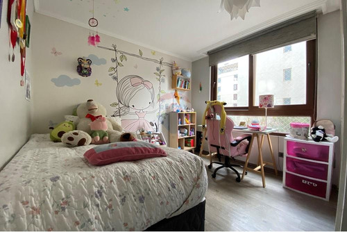 Depto. Las Lilas: Luz, Espacio Y Conectividad
